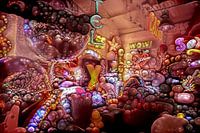 Neon Candy