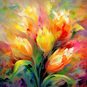 Tulipes