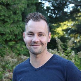Kevin de Ruijter Profile picture