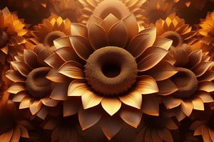 Sonnenblumen