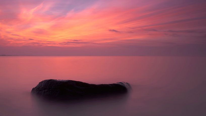 Serenity by Jarno Stevens