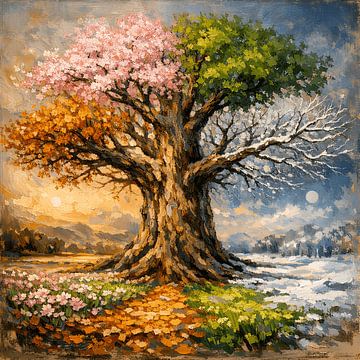 Die vergessene Jahreszeit von BS