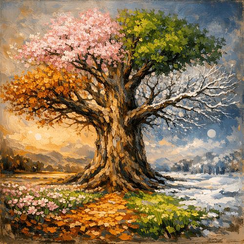 The Forgotten Season