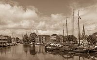 Museumhaven Gouda