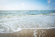 Een prachtige dag aan het strand | Nederland | Natuur- en Landschapsfotografie van Diana van Neck Photography thumbnail
