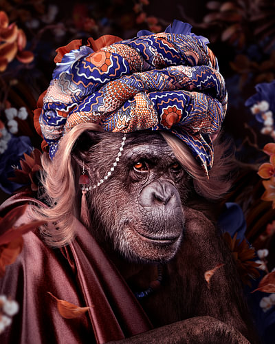 Ape Kingdom