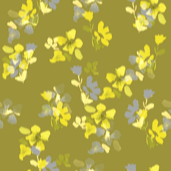 Golden Garden