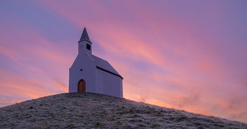 the Terp by Sjon de Mol