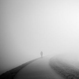 Obscuur 1 van Elke van Putten