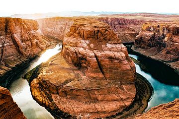 Grand Canyon  van Truckpowerr