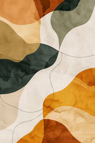 Contemporary Abstract Art