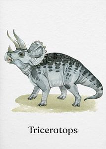 Triceratops