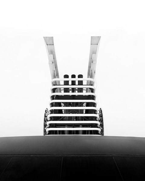 Funnel par Ronald Smeets Photography