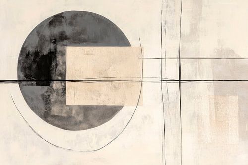 Geometric harmony
