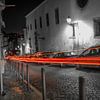 Street lights van Niels Eric Fotografie