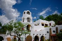 Pinto art museum