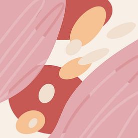 Rosa Blase von Ineke Zeeuw