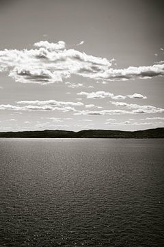 Coastal Norway by André Bouterse