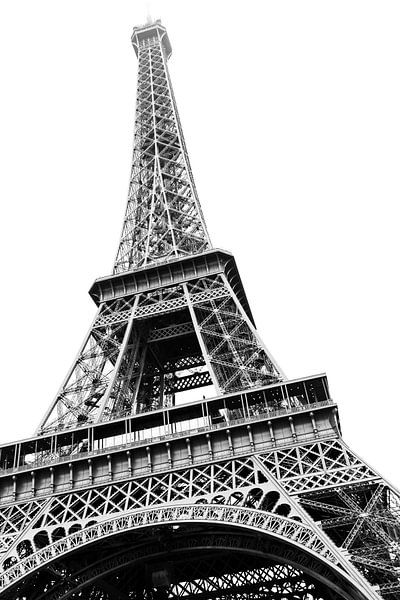 One day in Paris by Elise van Gils