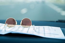 Muziek onderweg von Marcia Kirkels