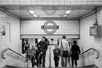 Underground