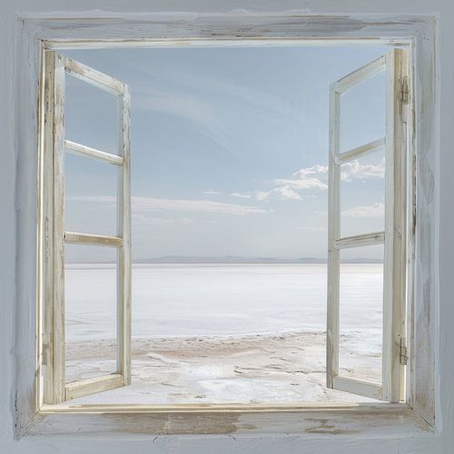 Zoutmeer