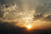 Zonneglorie