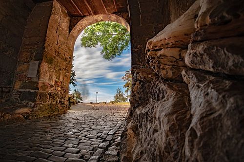 Bad Bentheim Germany