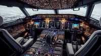 Cockpit by Kay Weber thumbnail