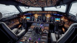 Cockpit