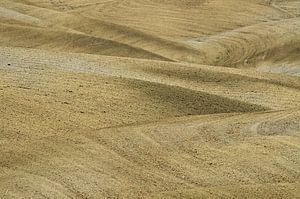 Toskana im Herbst