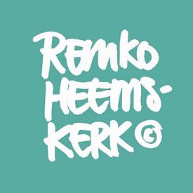 Remko Heemskerk Profilfoto