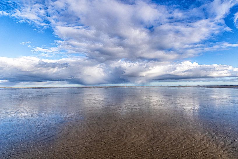 Le ciel sur la terre par Annett Mirsberger