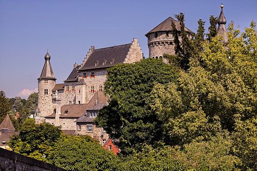 Stolberg castle