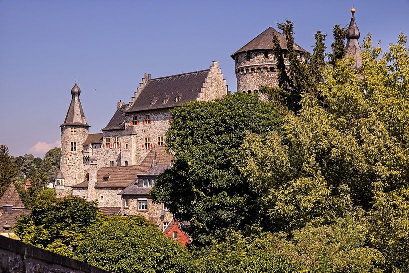 Kasteel Stolberg van Rob Boon
