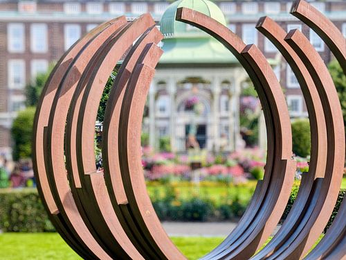 Bergen, Noorwegen, motief 1