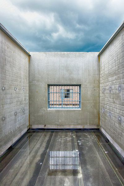 Freiheit von Martin de Bouter