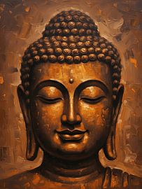 Buddha sur HUGO