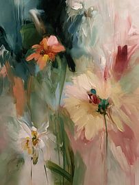 Wild Garden by M.A.Z.U.N.
