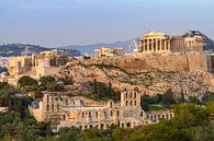 Akropolis von Easycopters Miniaturansicht