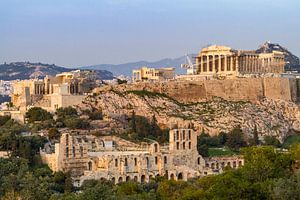 Acropole
