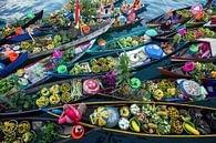 Banjarmasin Floating Market, Fauzan Maududdin van 1x thumbnail