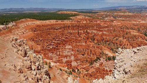 Bryce Canyon National Park