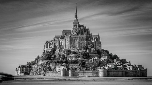 Mont Saint-Michel
