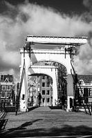 Skinny Bridge Amsterdam