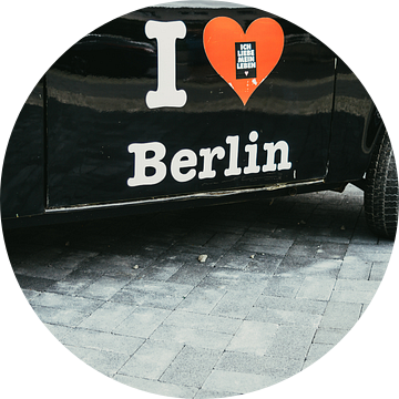 I Love Berlin