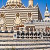 Abu Darwish Mosque in Amman, Jordan by Jessica Lokker