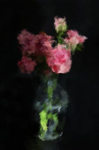 Rose by Carla Van Iersel