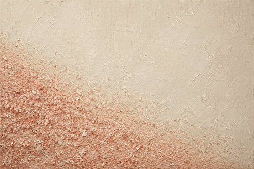 Roze zand I Indonesië I Minimalistisch