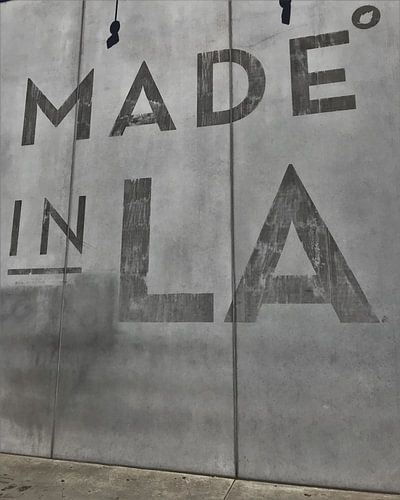 Made in LA